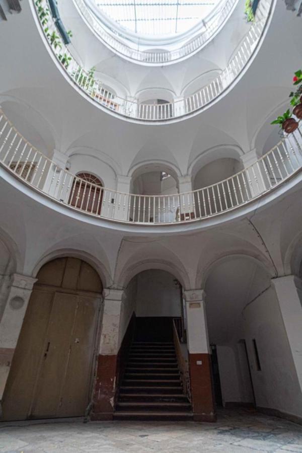 Comfort As Usual Bari Exterior photo